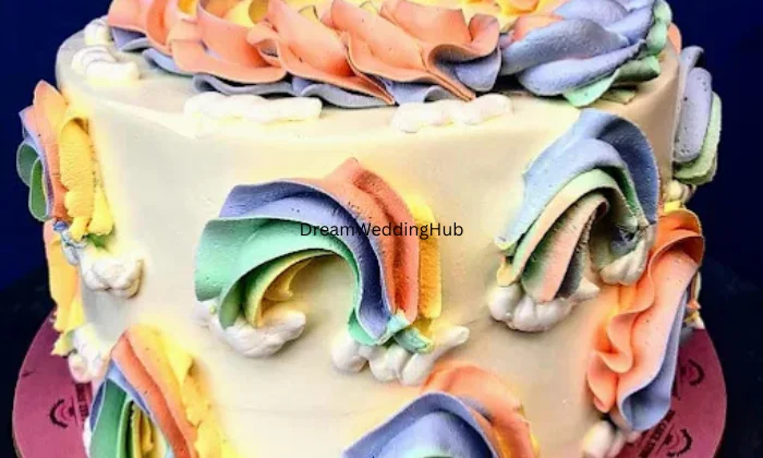 Sweet Treats by Priyanka